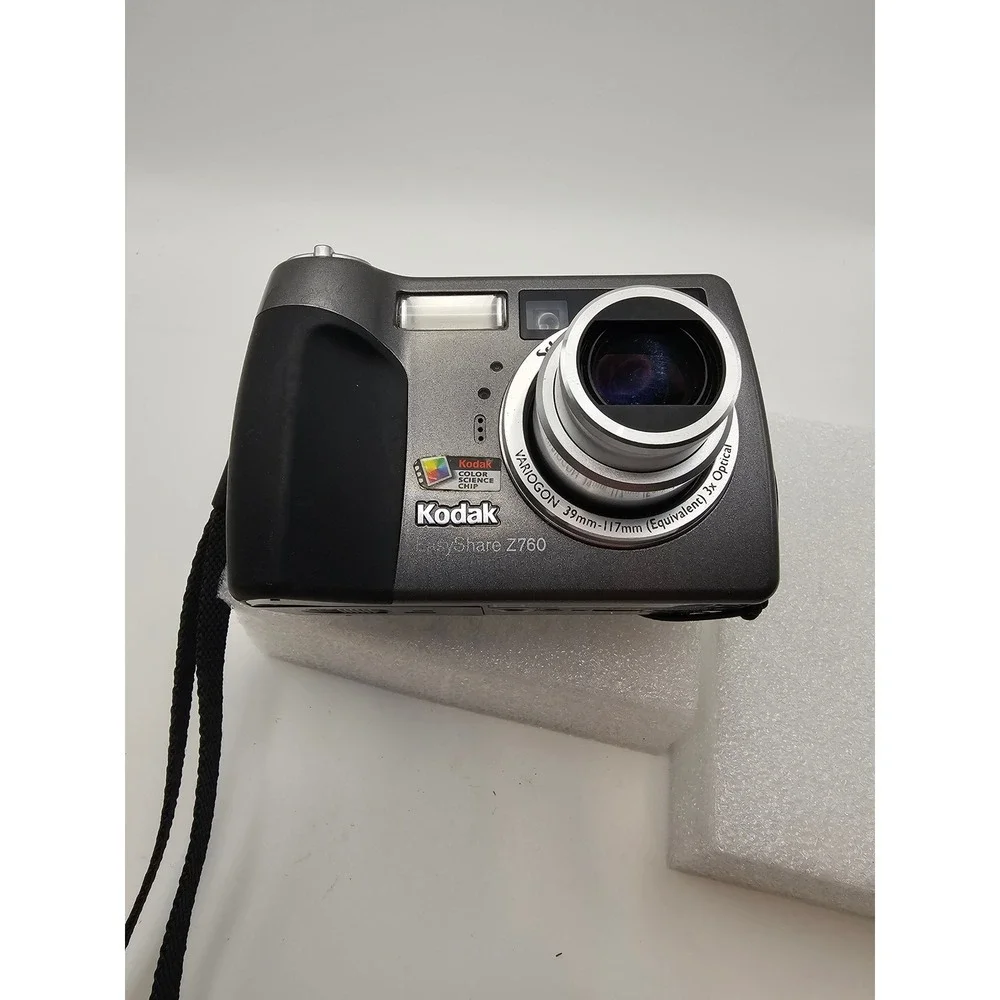 Kodak easyshare z760